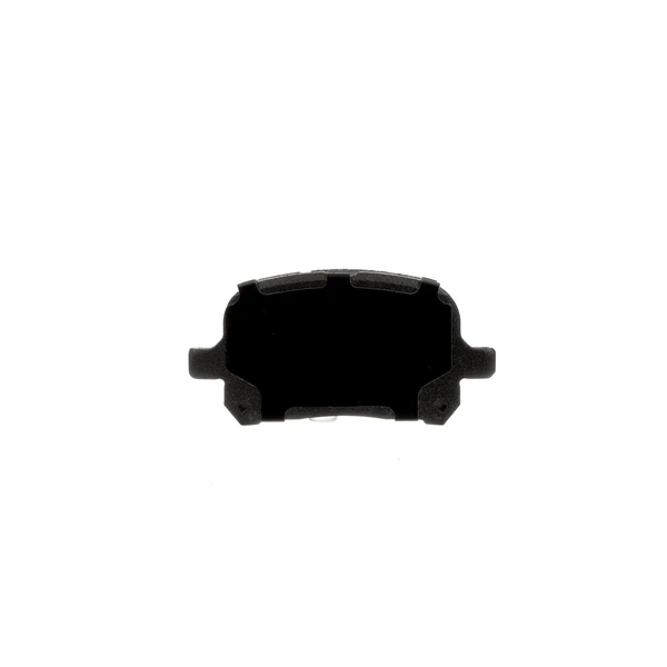 Disc Brake Pad Set - Front Side - Bosch BE707H