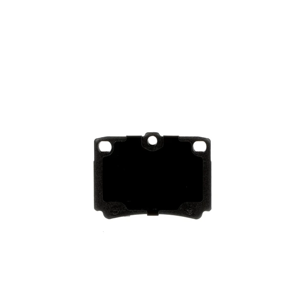 Disc Brake Pad Set - Bosch BE733H