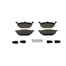 Disc Brake Pad Set - Front Side - Bosch BE768H