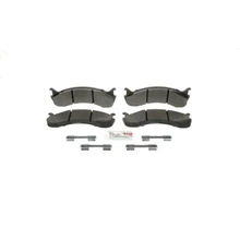 Disc Brake Pad Set - Bosch BE786H