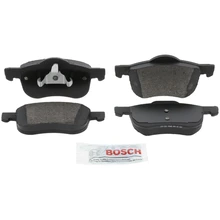 Disc Brake Pad Set - Front Side - Bosch BE794