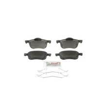 Disc Brake Pad Set - Front Side - Bosch BE794H
