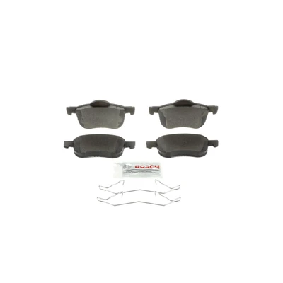 Disc Brake Pad Set - Front Side - Bosch BE794H