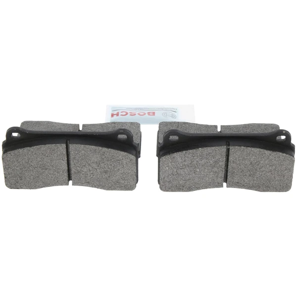 Disc Brake Pad Set - Bosch BE810