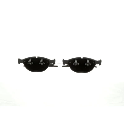 Disc Brake Pad Set - Front Side - Bosch BE920