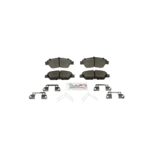 Disc Brake Pad Set - Front Side - Bosch BE948H