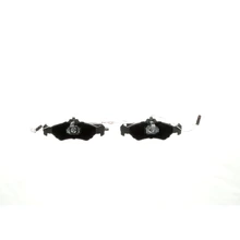 Disc Brake Pad Set - Rear Side - Bosch BE951