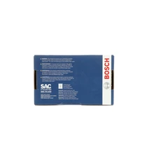Disc Brake Pad Set - Front Side - Bosch BE957H
