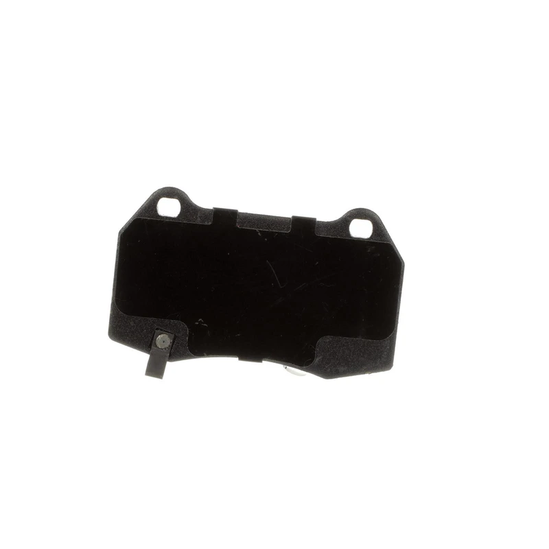Disc Brake Pad Set - Front Side - Bosch BE960H