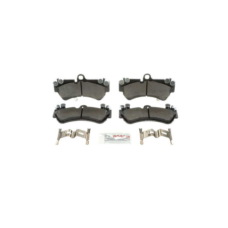 bosch brake pad