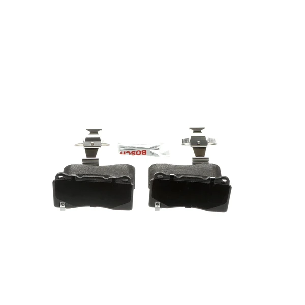 Disc Brake Pad Set - Bosch BE1001H
