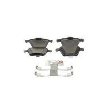 Disc Brake Pad Set - Front Side - Bosch BE1003H