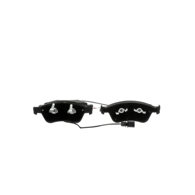 Disc Brake Pad Set - Front Side - Bosch BE1024