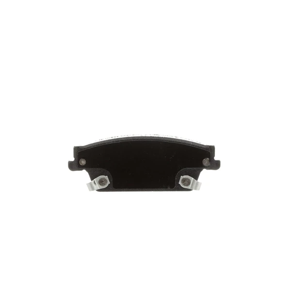 Disc Brake Pad Set - Rear Side - Bosch BE1020H