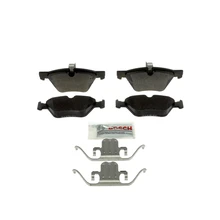 Disc Brake Pad Set - Front Side - Bosch BE1061H