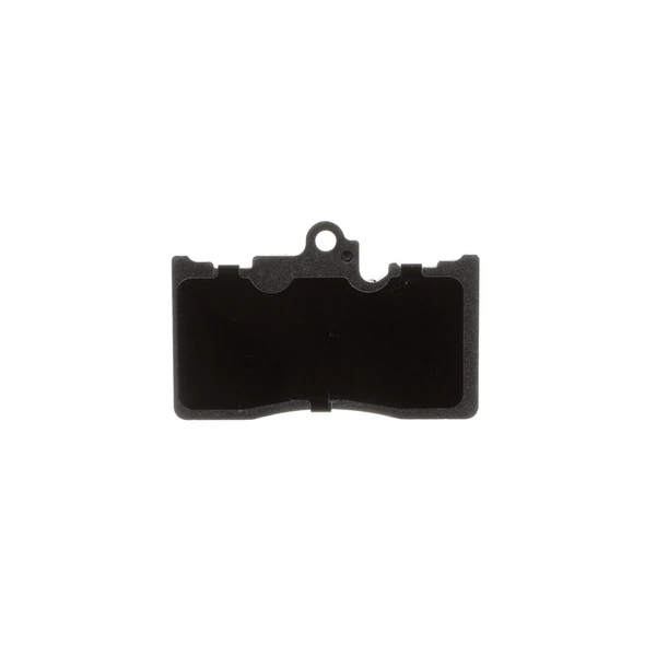 Disc Brake Pad Set - Front Side - Bosch BE1118H