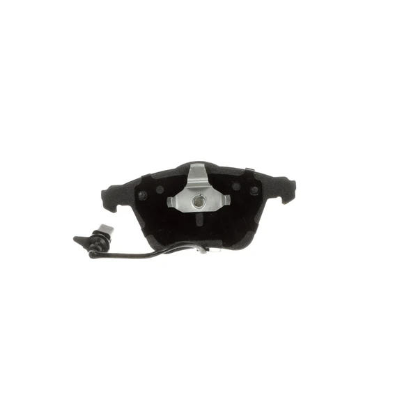 Disc Brake Pad Set - Front Side - Bosch BE1111H