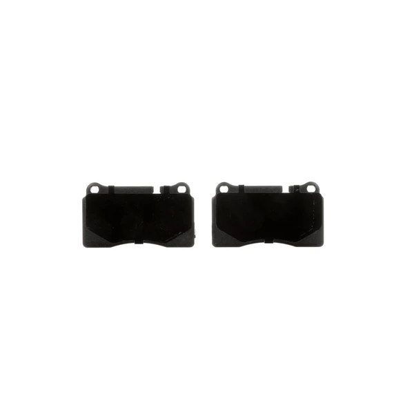 Disc Brake Pad Set - Bosch BE1129H