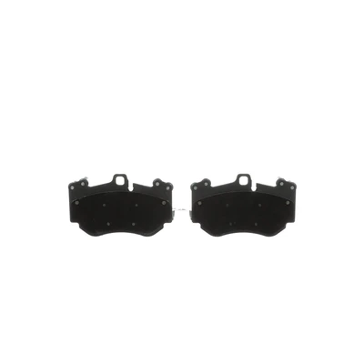 Disc Brake Pad Set - Front Side - Bosch BE1130