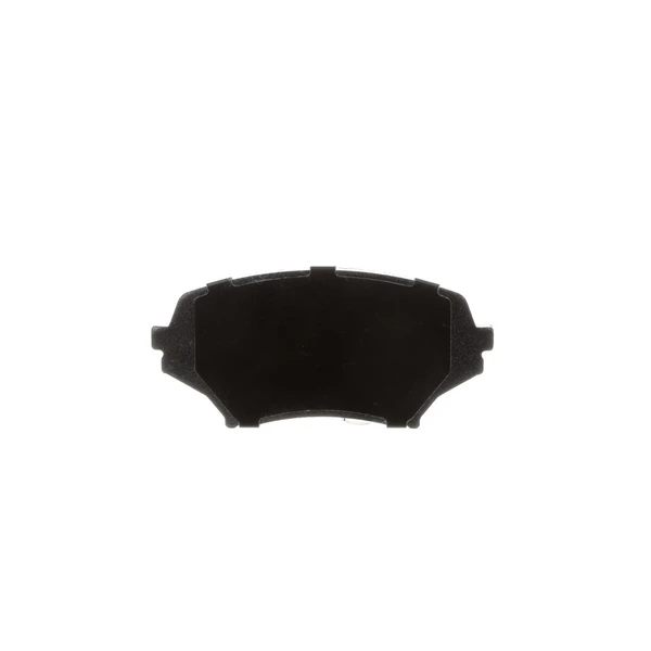Disc Brake Pad Set - Front Side - Bosch BE1179H