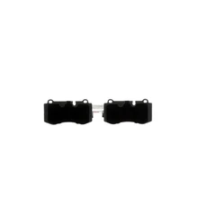 Disc Brake Pad Set - Front Side - Bosch BE1223H