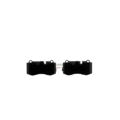 Disc Brake Pad Set - Front Side - Bosch BE1223H