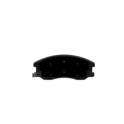 Disc Brake Pad Set - Front Side - Bosch BE1264H