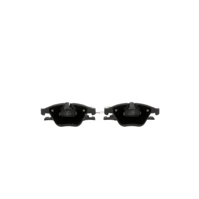 Disc Brake Pad Set - Front Side - Bosch BE1260AH