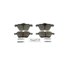 Disc Brake Pad Set - Front Side - Bosch BE1305H