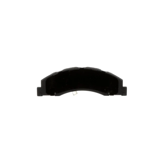 Disc Brake Pad Set - Front Side - Bosch BE1328H