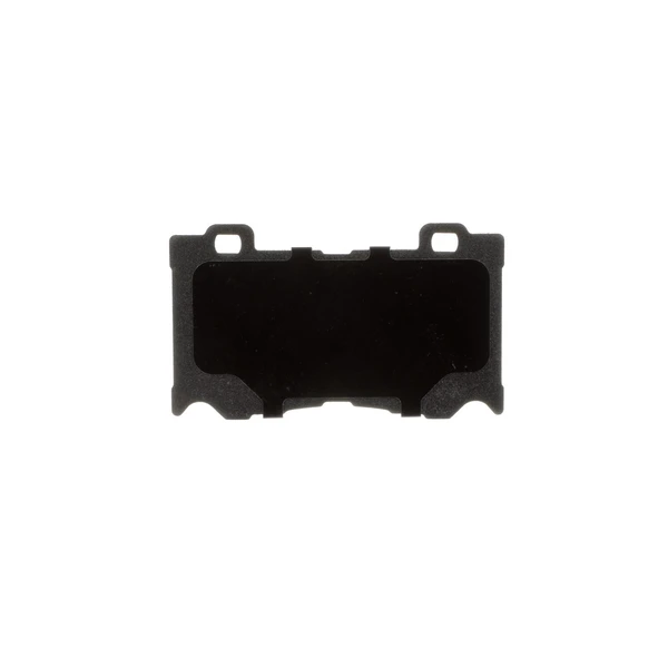 Disc Brake Pad Set - Front Side - Bosch BE1346H