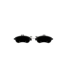 Disc Brake Pad Set - Front Side - Bosch BE1340H