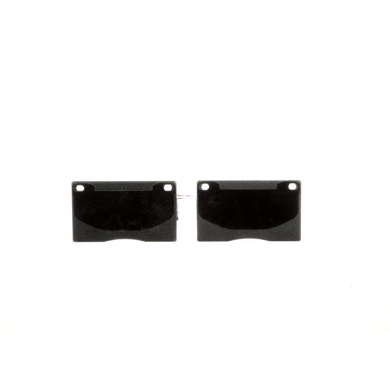 Disc Brake Pad Set - Front Side - Bosch BE135