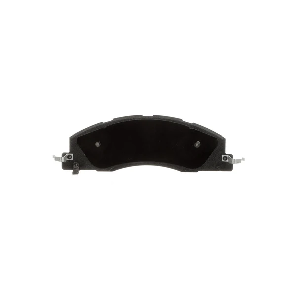 Disc Brake Pad Set - Front Side - Bosch BE1399H
