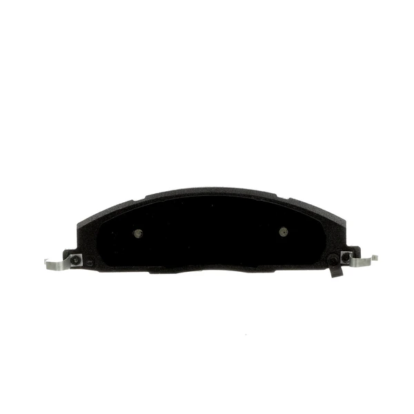 Disc Brake Pad Set - Rear Side - Bosch BE1400H