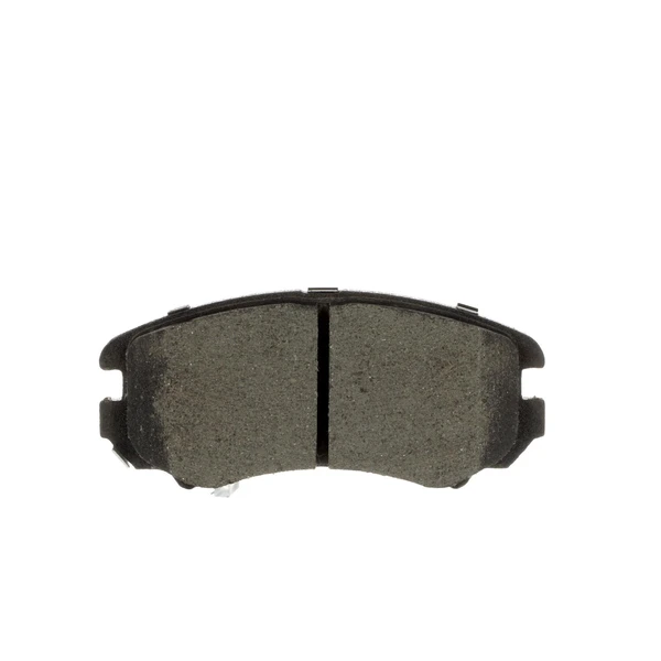 Disc Brake Pad Set - Front Side - Bosch BE1421H