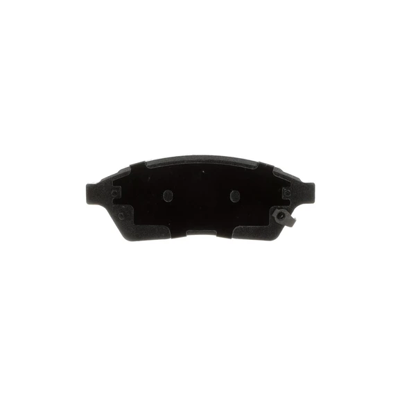 Disc Brake Pad Set - Front Side - Bosch BE1422H