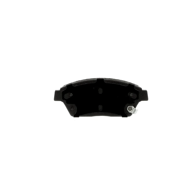 Disc Brake Pad Set - Front Side - Bosch BE1467