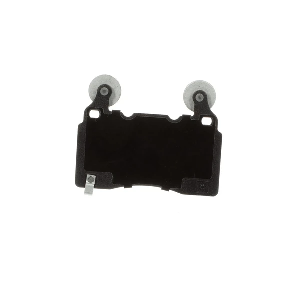 Disc Brake Pad Set - Front Side - Bosch BE1474H