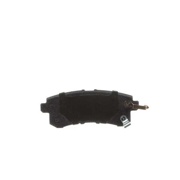 Disc Brake Pad Set - Rear Side - Bosch BE1510H