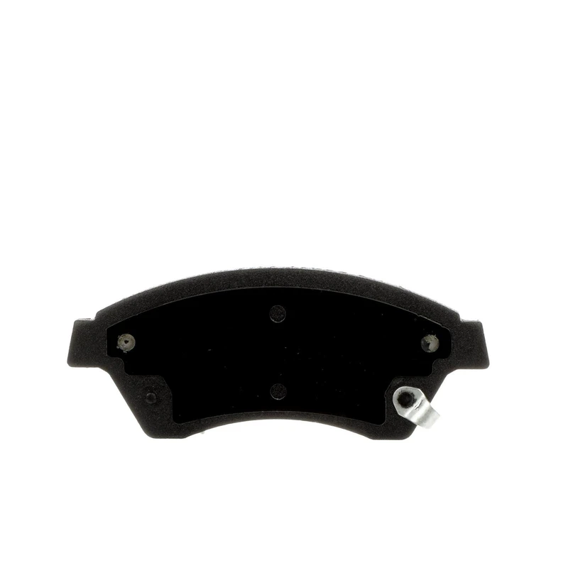 Disc Brake Pad Set - Front Side - Bosch BE1522H