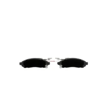Disc Brake Pad Set - Front Side - Bosch BE1548H