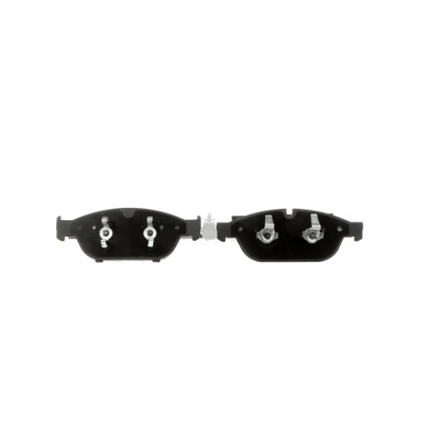 Disc Brake Pad Set - Front Side - Bosch BE1549H