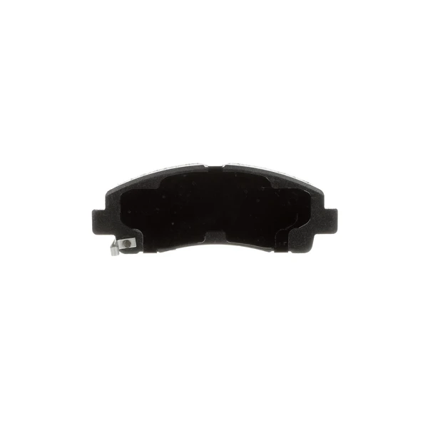 Disc Brake Pad Set - Front Side - Bosch BE1584H