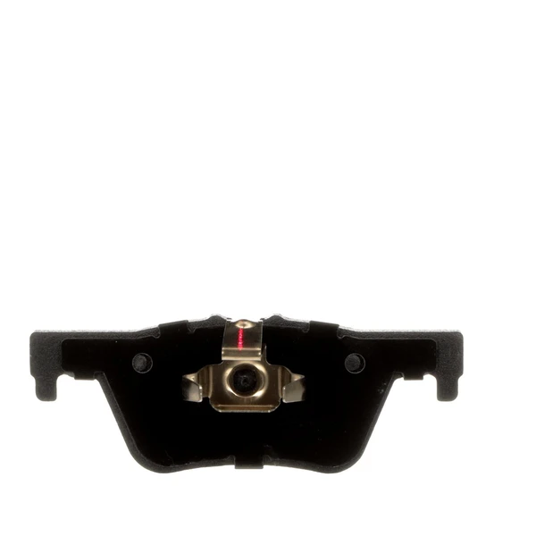 Disc Brake Pad Set - Rear Side - Bosch BE1613H