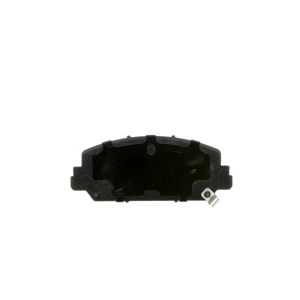Disc Brake Pad Set - Front Side - Bosch BE1625H