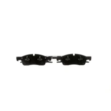 Disc Brake Pad Set - Front Side - Bosch BE1629H
