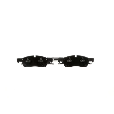 Disc Brake Pad Set - Front Side - Bosch BE1629H