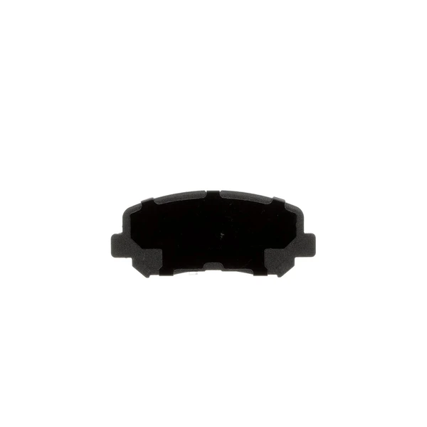 Disc Brake Pad Set - Front Side - Bosch BE1623H