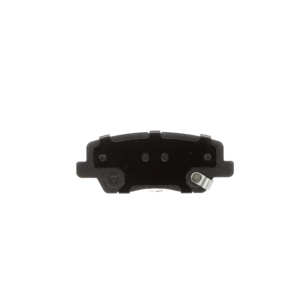 Disc Brake Pad Set - Rear Side - Bosch BE1659H